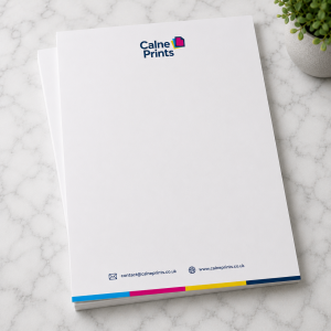 A4 Leaflets