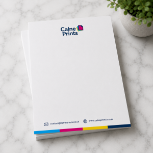 A5 Leaflets