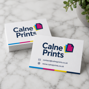 Business Cards